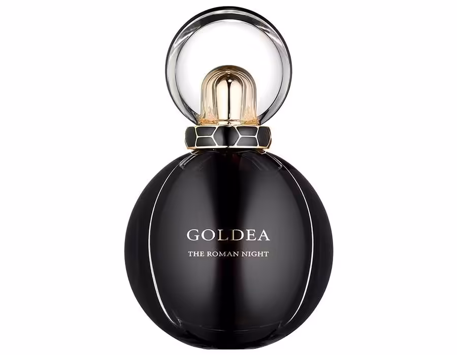 Bvlgari Goldea The Roman Night بولگاری گلدیا دِ رومن نایت