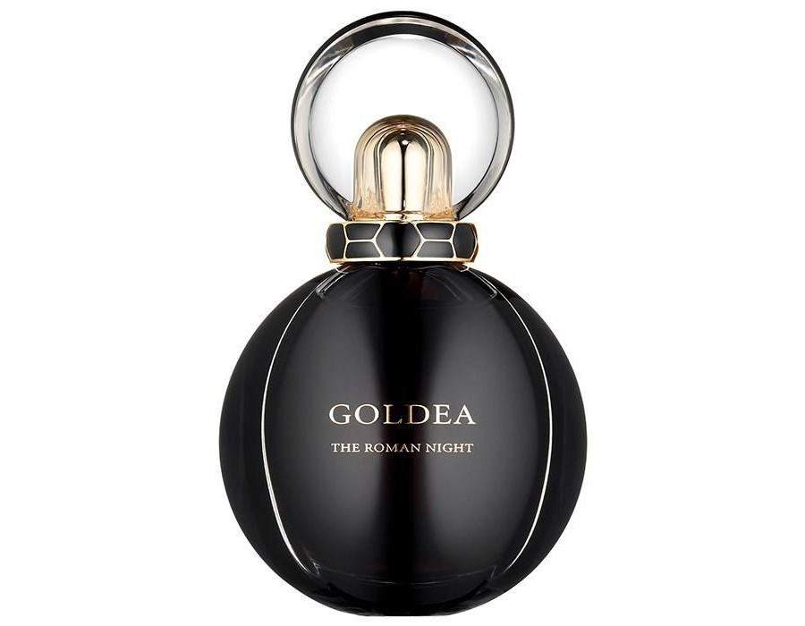 Bvlgari Goldea The Roman Night بولگاری گلدیا دِ رومن نایت