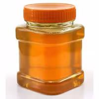 عسل سراب ( نیم کیلو)