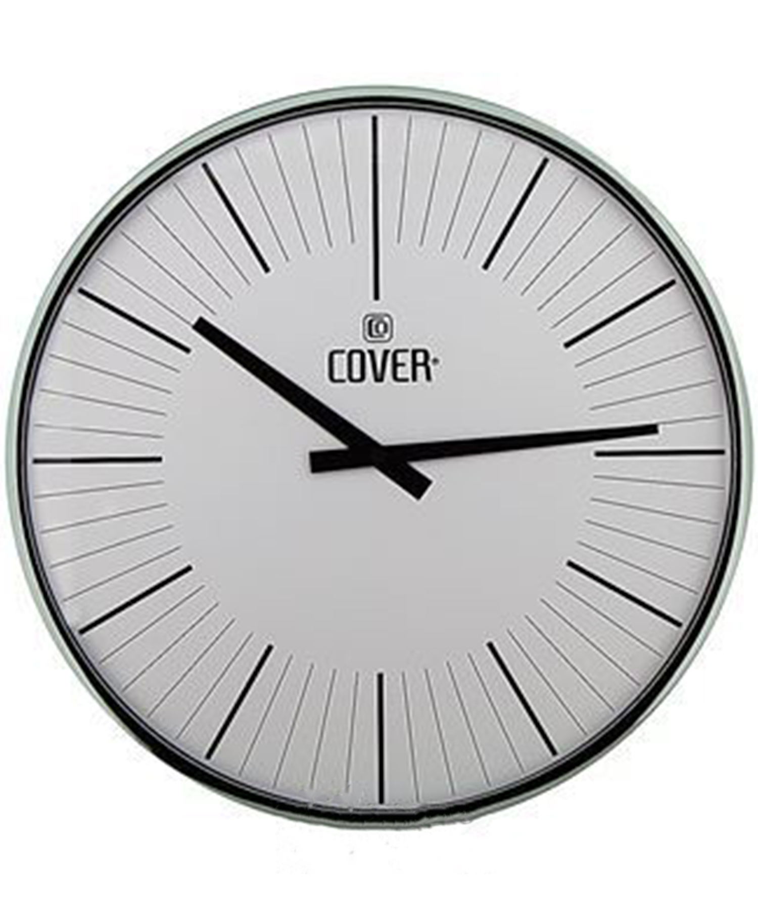 ساعت دیواری کاور, کد YA-07-48-VV