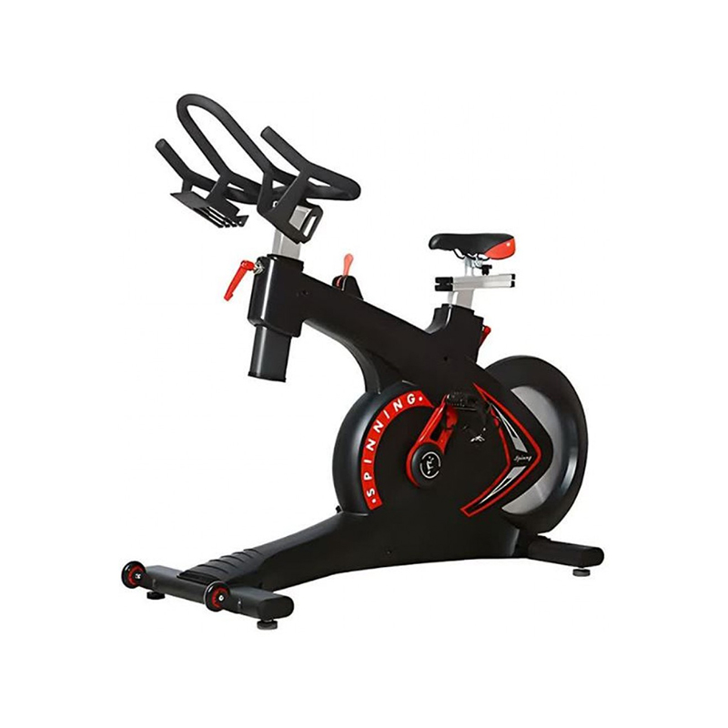 دوچرخه اسپینینگ اکوفیت مدل EF006