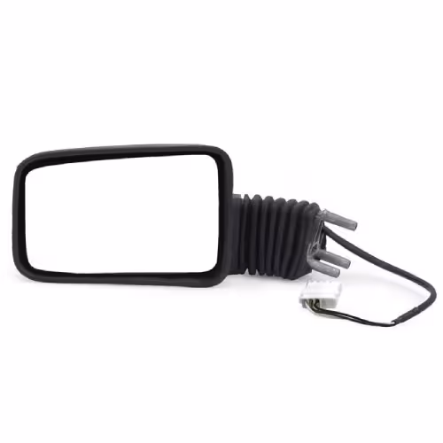 آینه بغل برقی سمت چپ برازش مناسب 405 GLX قدیم (بدون فلاپ)