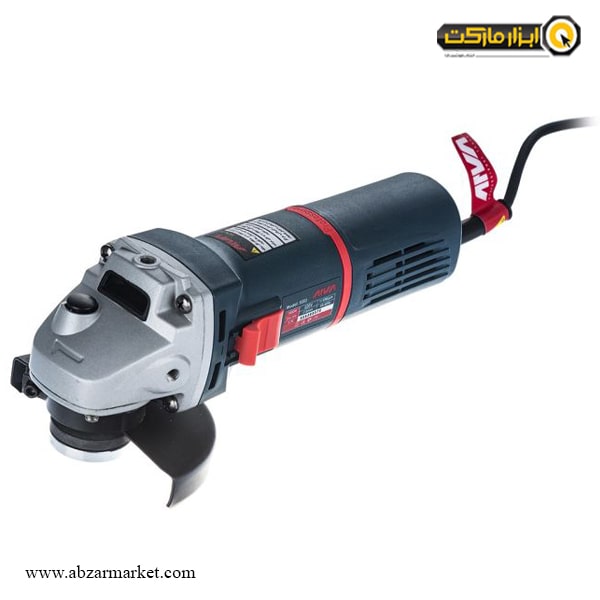 مینی فرز دیمردار آروا 1000 وات مدل 5553