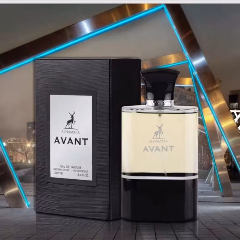عطر Maison Alhambra Avant