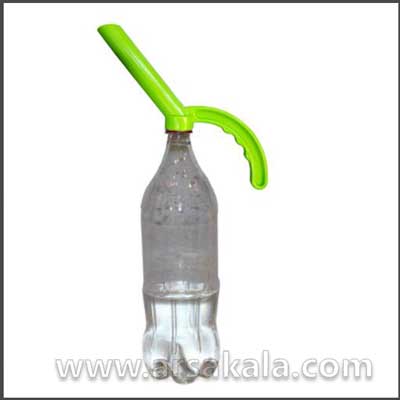 آفتابه مسافرتی و کمپ