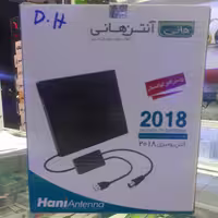 آنتن رومیزی هانی .مدل 2018. تقویت دار.دارای 5متر کابل.
