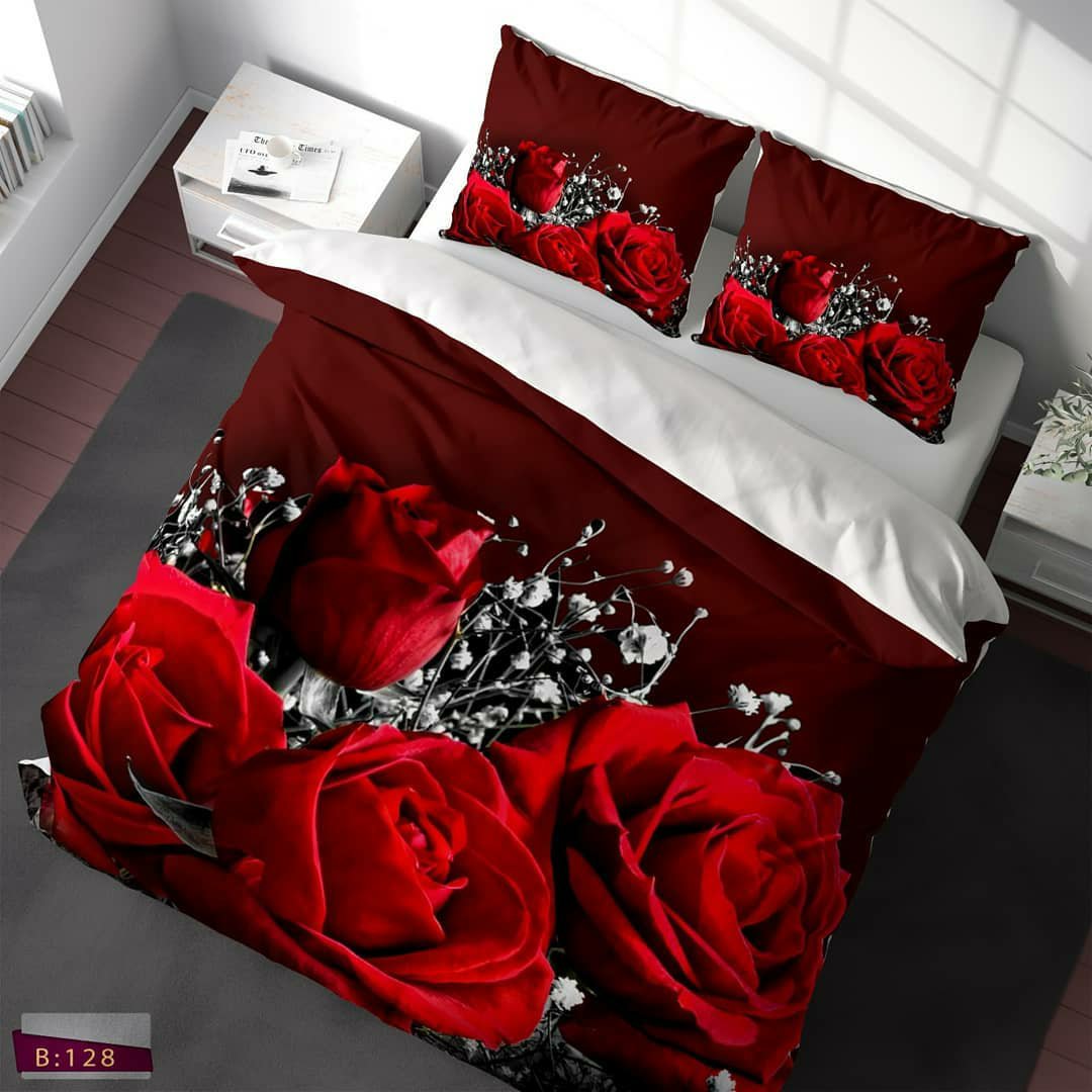 روتختی دونفره سه بعدی