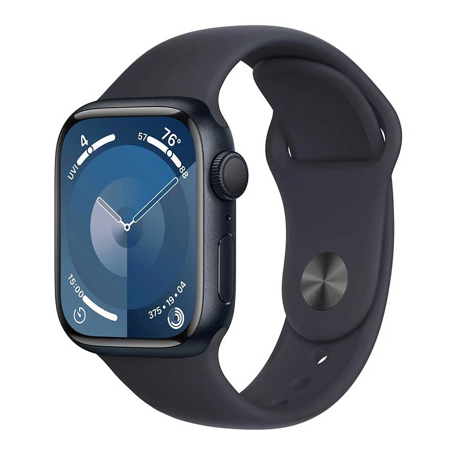 قیمت و خرید ساعت هوشمند اپل مدل Apple Watch Series 9 45mm | یاس ارتباط