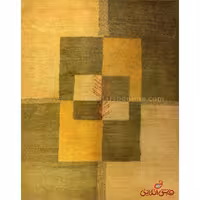 گبه دستباف کد 1010