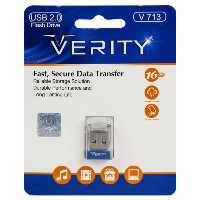 فلش مموری 16 گیگ variety مدل V713