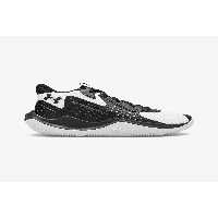 کفش بسکتبال مشکی مردانه و زنانه UA JET &#039;23 006 Under Armour