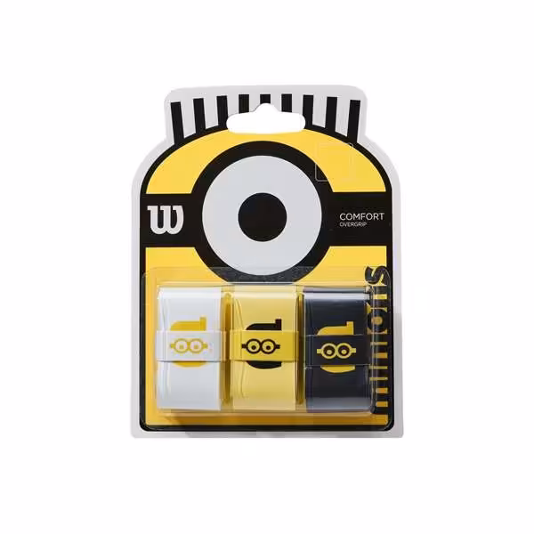 اورگریپ ویلسون مدل COMFORT MINIONS