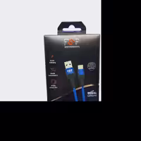 کابل شارژ و انتقال اطلاعات FSP مدل USB به Type-C 3.1A