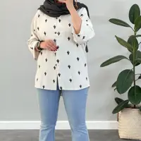 تونیک لنین کاکتوسی
