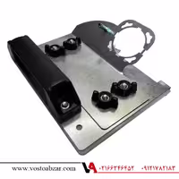 تبدیل مینی فرز به فارسی بر 45 درجه لینکس مدل FL-1001
