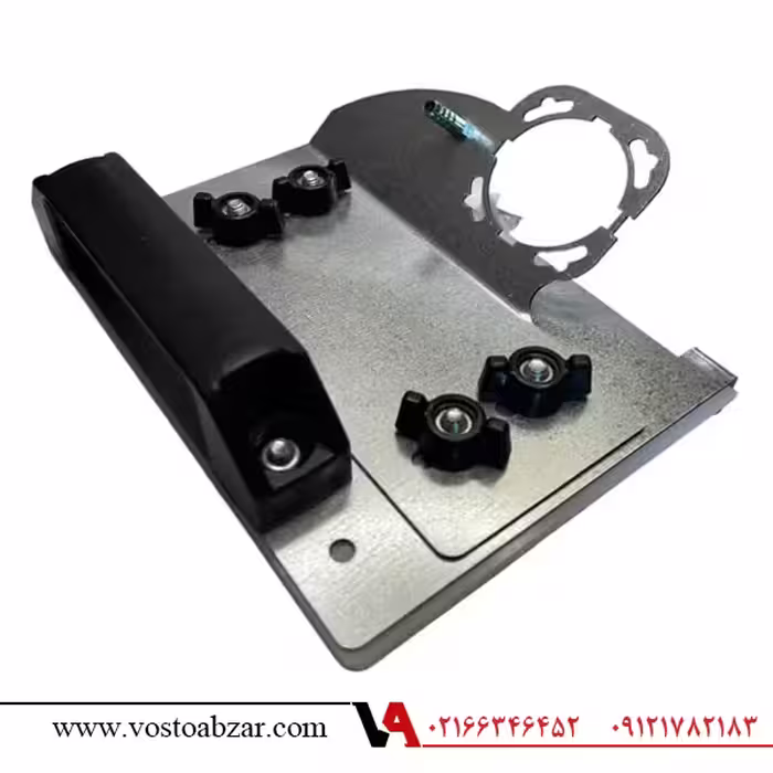 تبدیل مینی فرز به فارسی بر 45 درجه لینکس مدل FL-1001