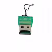 کارت خوان حافظه تسکو مدل TCR954