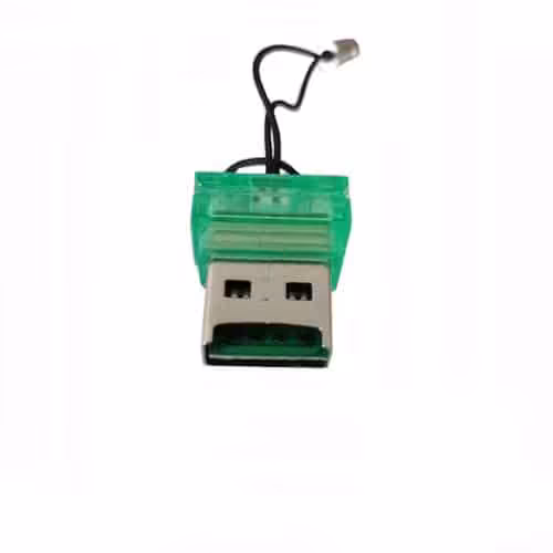 کارت خوان حافظه تسکو مدل TCR954