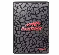 اس اس دی اپیسر مدل AS350 ظرفیت 256 گیگابایت