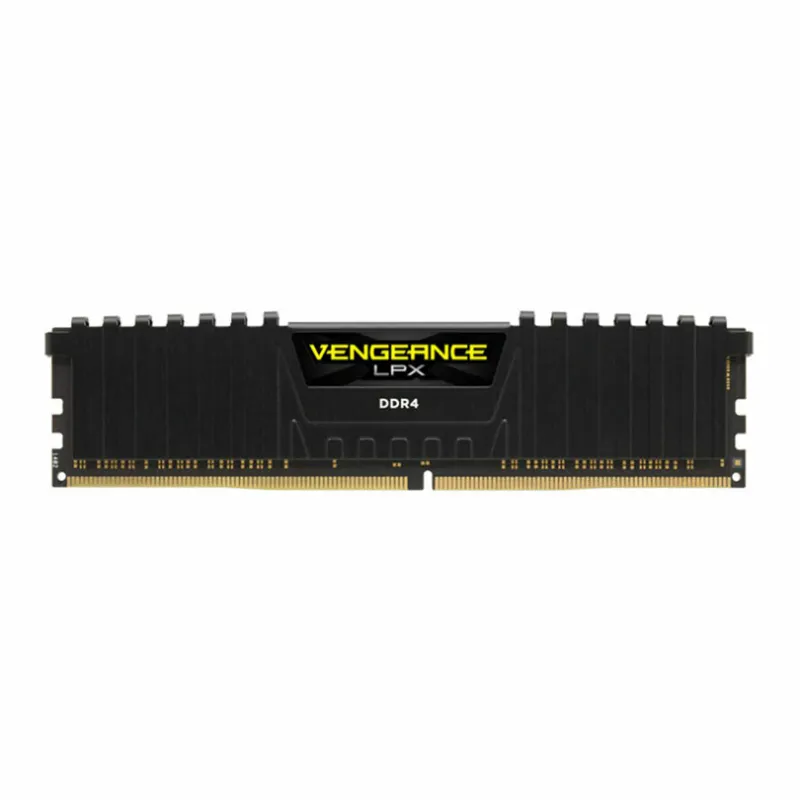رم کورسیر VENGEANCE LPX 16GB 3200MHz CL16
