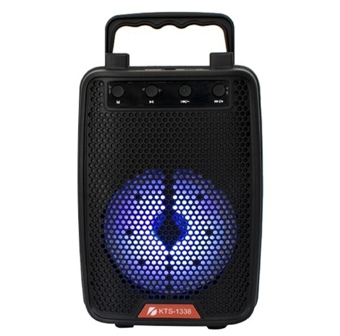 اسپیکر بلوتوثی قابل حمل کی تی اس مدل 1338-kts | موبوران