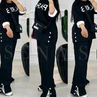 ست پاریس اسپان