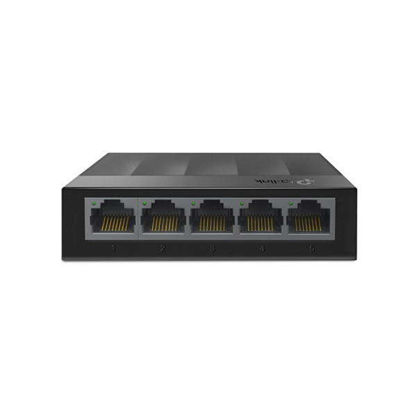 سوییچ 5 پورت تی پی لینک LS1005G
