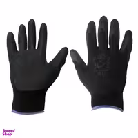 دستکش ایمنی استادکار (Ostadkar) مدل IGD100 بسته 2 عددی