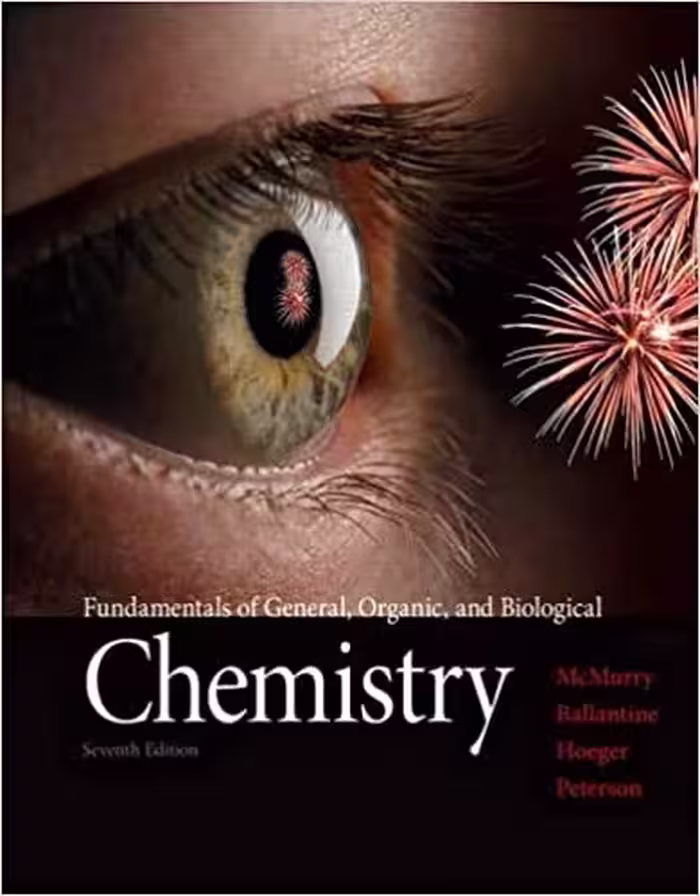 󾕇 دانلود کتاب Fundamentals Of General, Organic, And Biological Chemistry, 7th ed, 2012 - دانلود کتاب های دانشگاهی