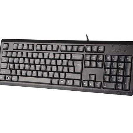 کیبورد  باسیم ای فورتک مدل kr-92