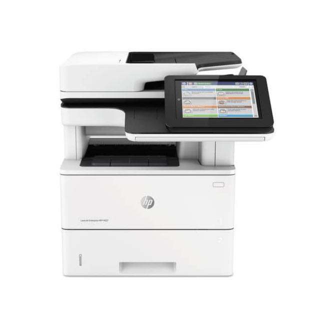 پرینتر چندکاره لیزری اچ پی مدل M527dw