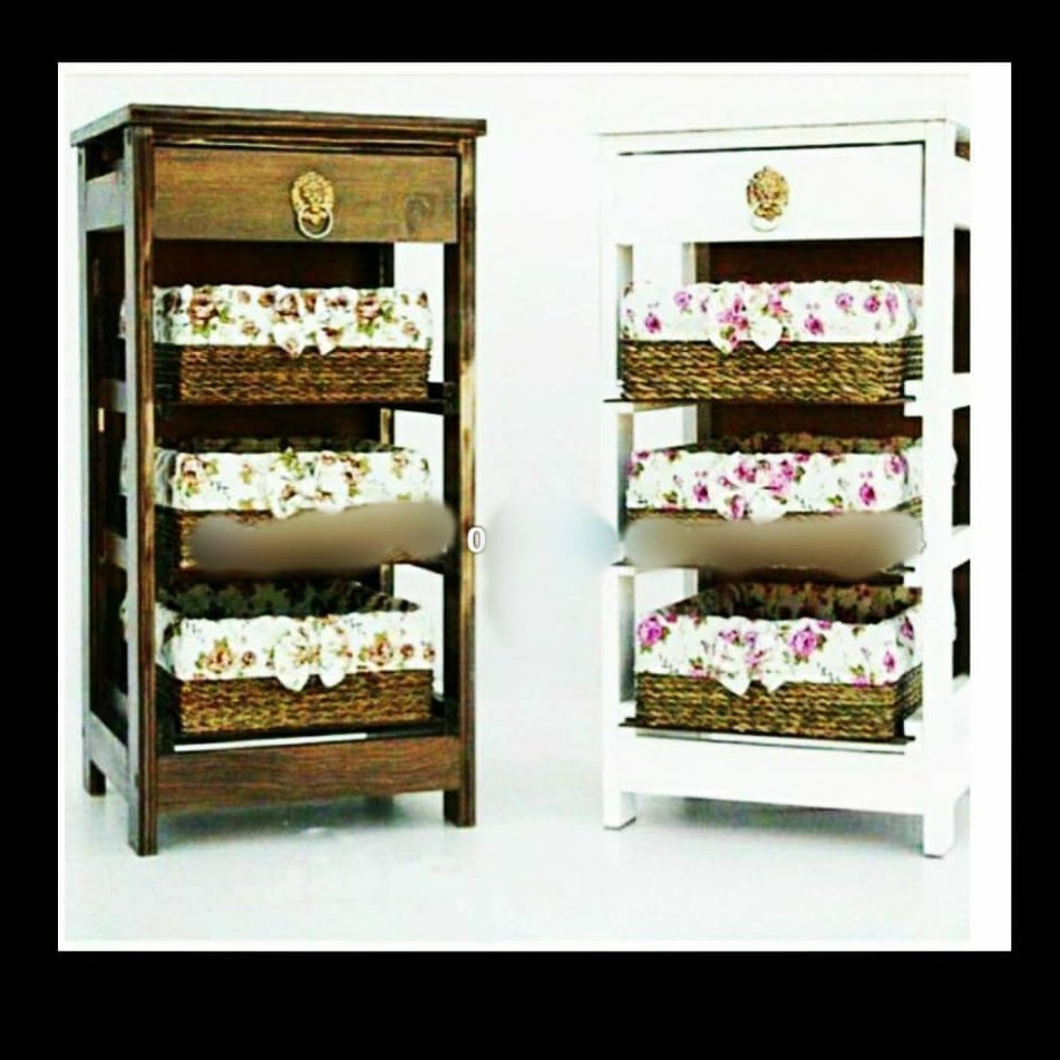 جا سیب زمینی پیاز