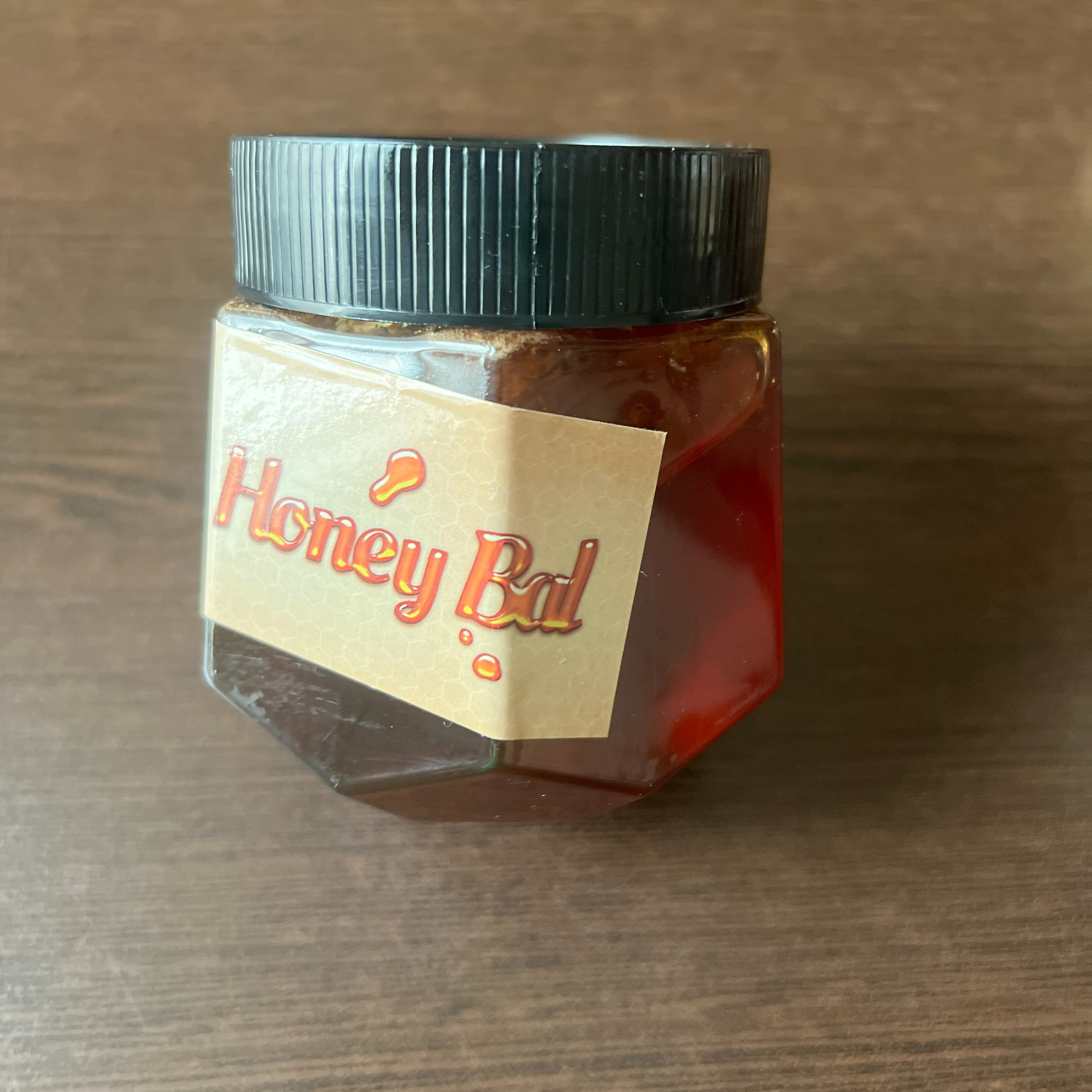 عسل آویشن کوهی
