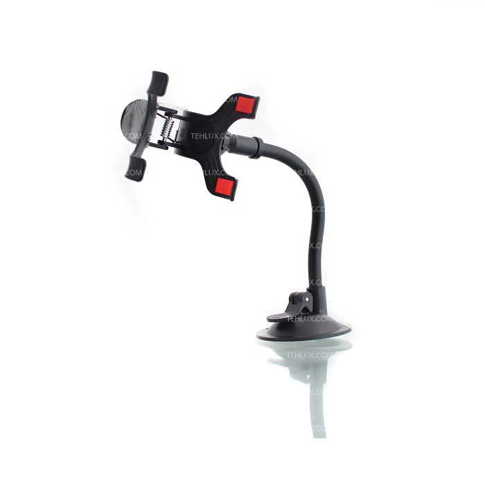 پایه نگهدارنده گوشی جکدار A1704