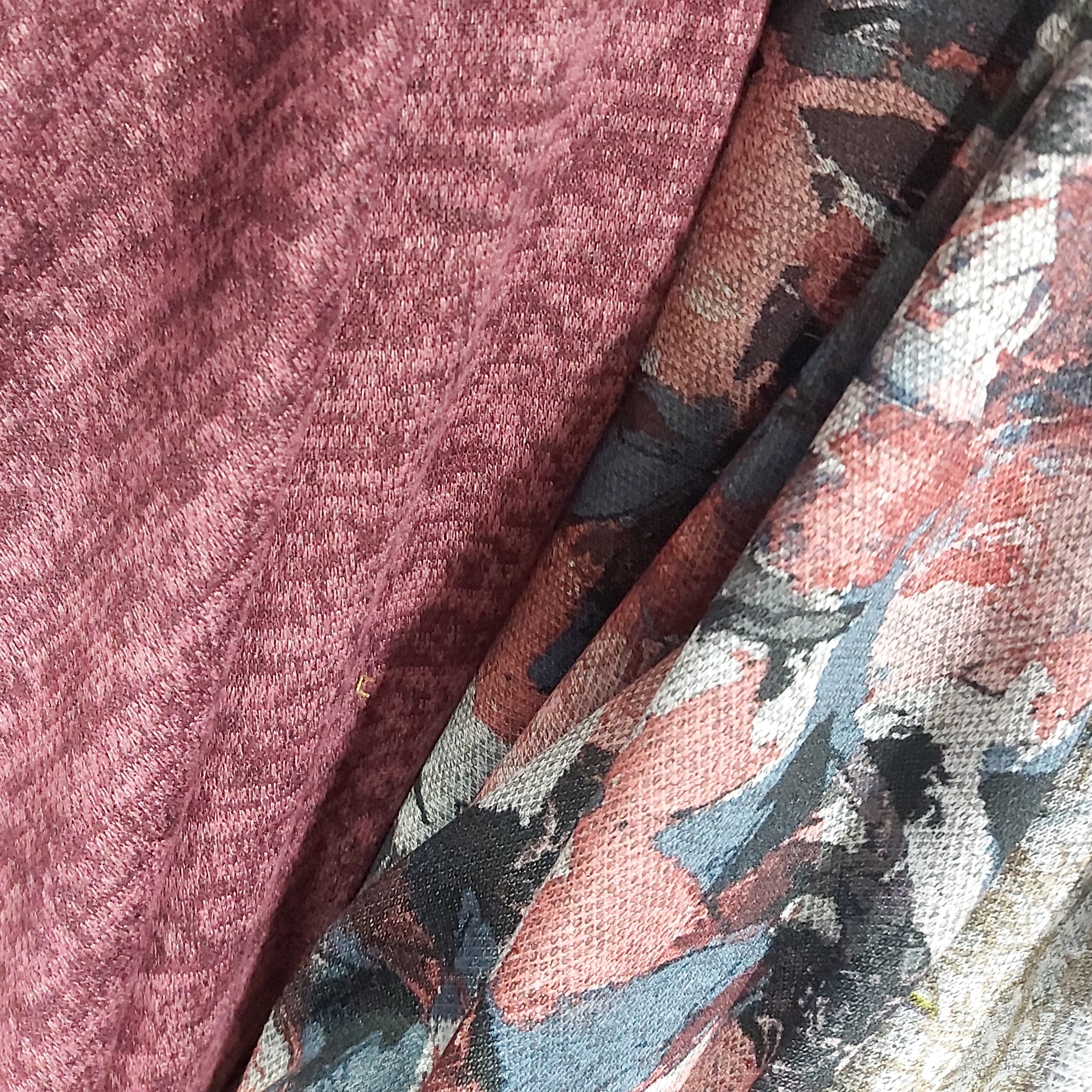 پارچه انقوره