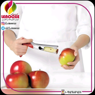 هسته گیر سیب ارسال رایگان