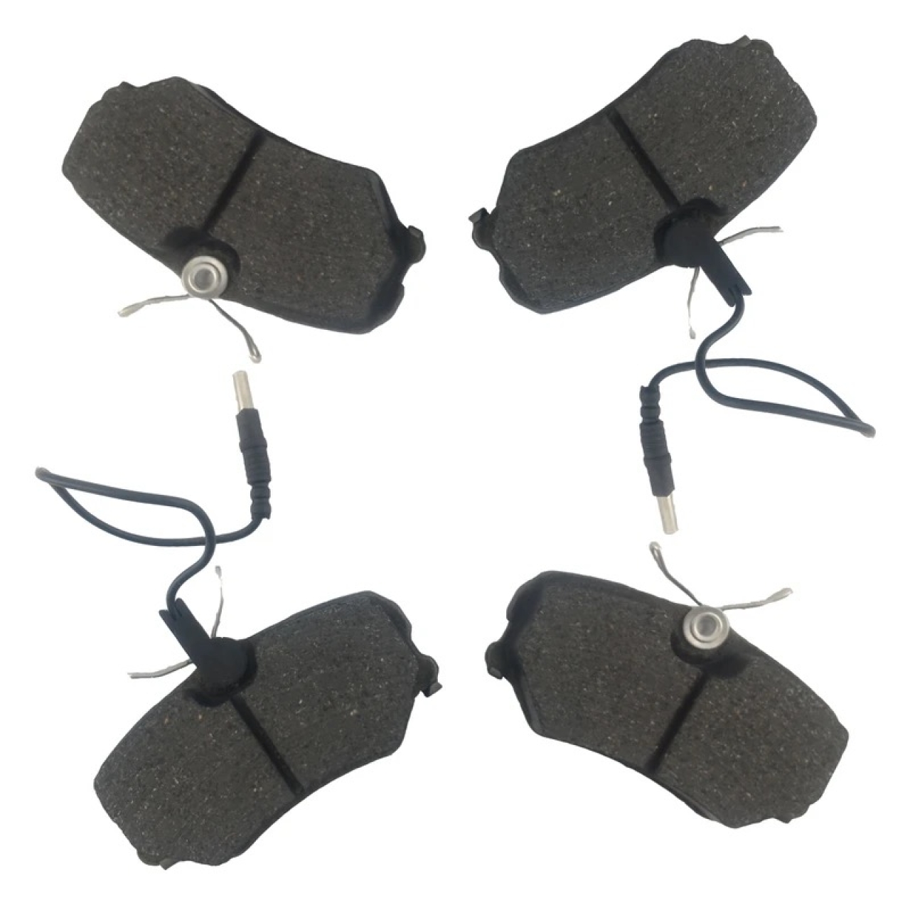 لنت ترمز جلو مدرن تندیس کد MT0012 مناسب سمند LX