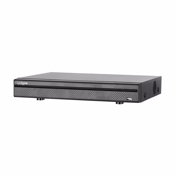 دستگاه ضبط داهوا مدل DH-XVR5116-H-4KL-X