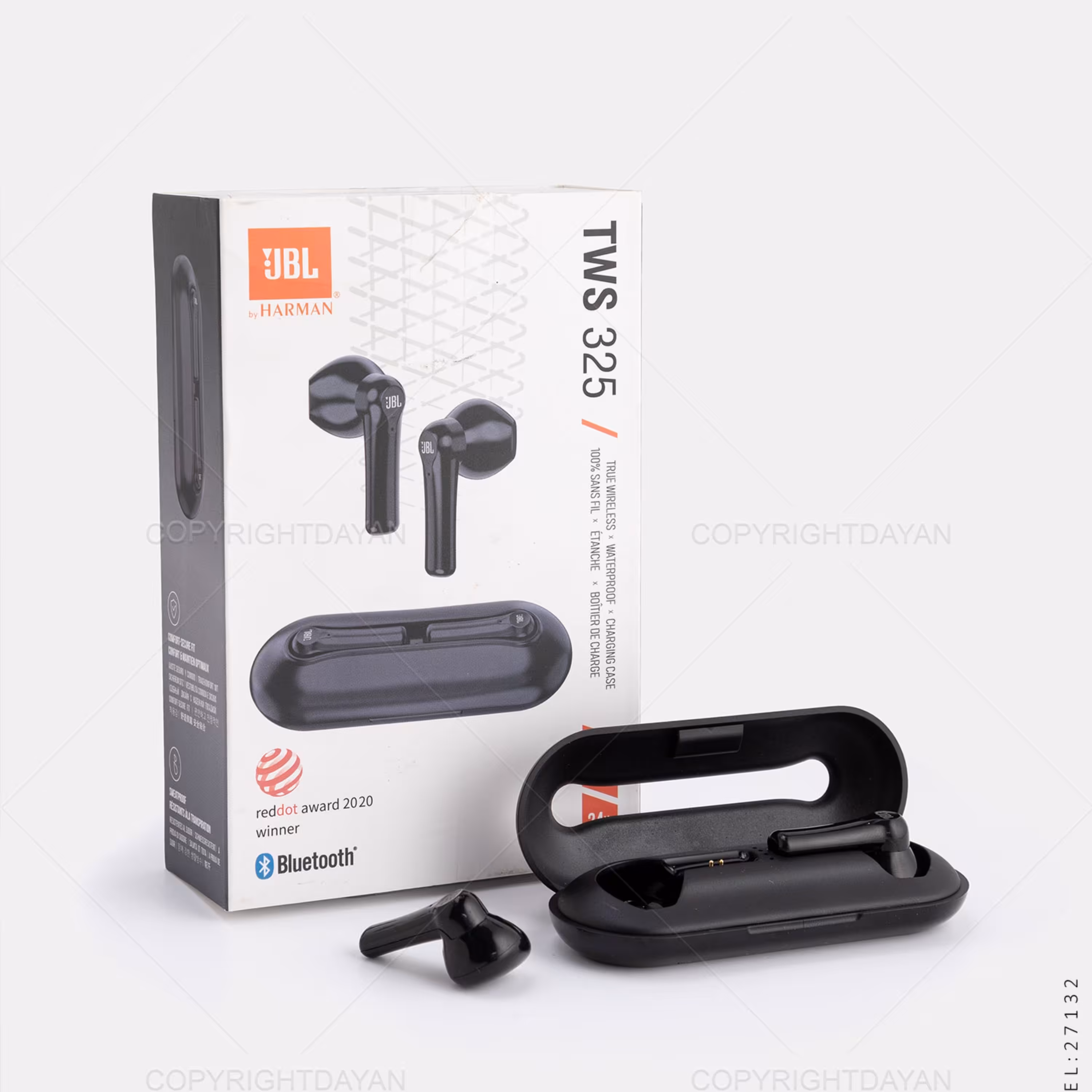 هندزفری بلوتوثی JBL مدل 27132