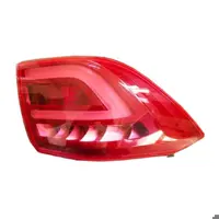 چراغ خطر راست گلگیر لیفان 820 - برند یدک لوکس(پس کرایه)