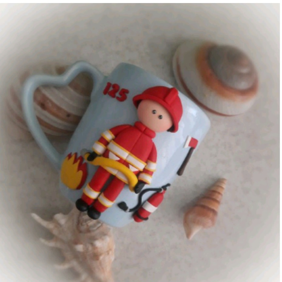 ماگ آتشنشان