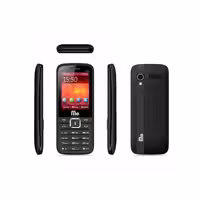 گوشی موبایل جی ال ایکس مدل Zoom Me C43