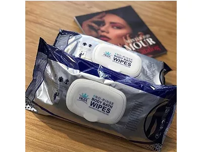 دستمال شستشوی بدن دایلکسDYLEX با کیفیت عالی و قیمت فوق العاده