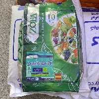 کود سلوپتاس زوفا تحت لیسانس اسپانیا کیسه 10 کیلویی