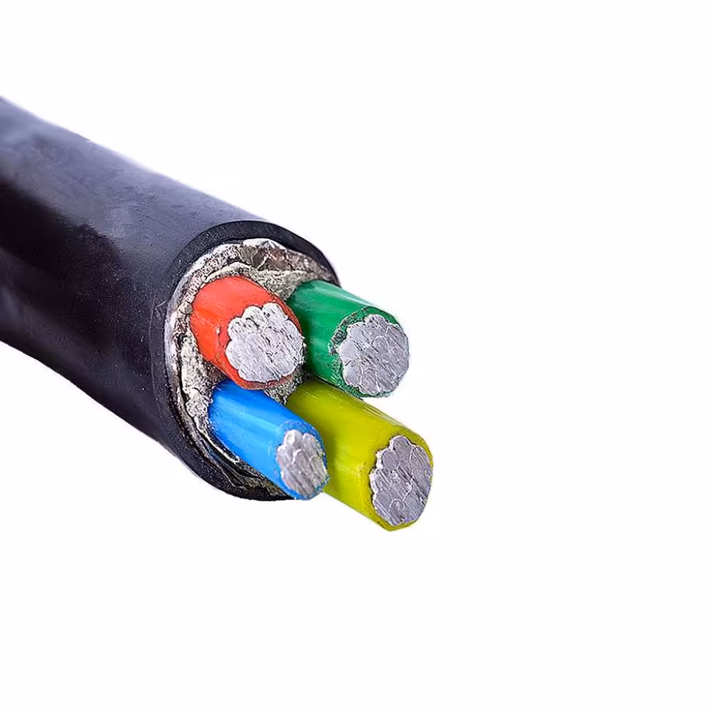 قیمت کابل برق زمینی 16 25*3 افشارنژاد خراسان | نت ران