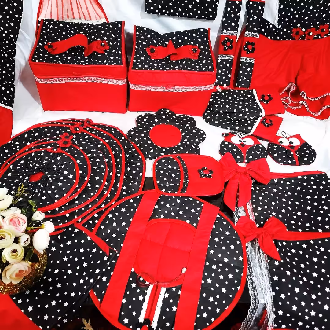 سرویس آشپزخانه  با کیفیتی عالی 