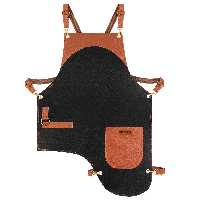 پیشبند کافی شاپ نادیاهوم مدل simple