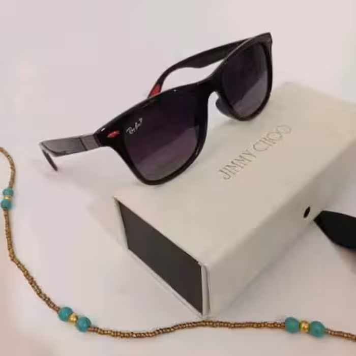 عینک آفتابی مردانه کد 6328