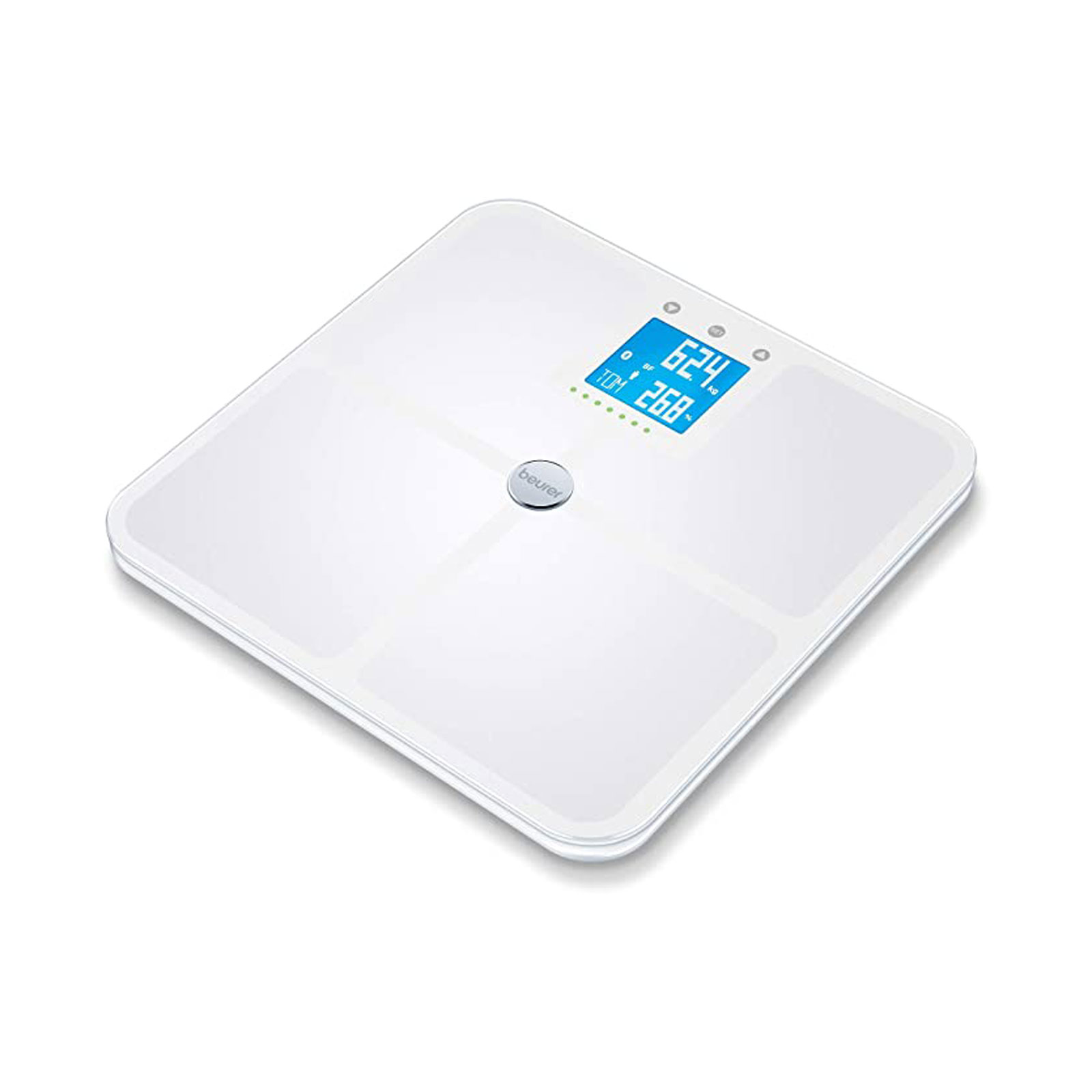 ترازو دیجیتال بیورر مدل BF950