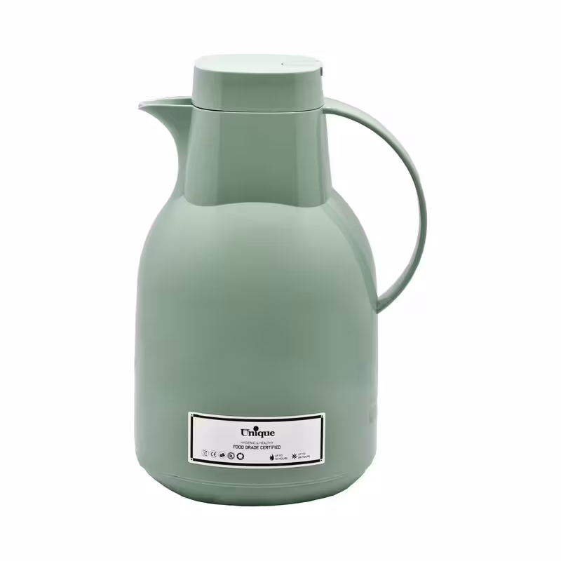 فلاسک یونیک طرح پنگوئن کد 1957A گنجایش 1.9 لیتر